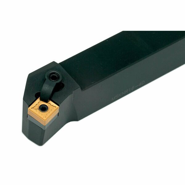 MSKNR 164D External Turning Toolholder, Sowa Indexable Cutting Tools, Mfr#: 145849